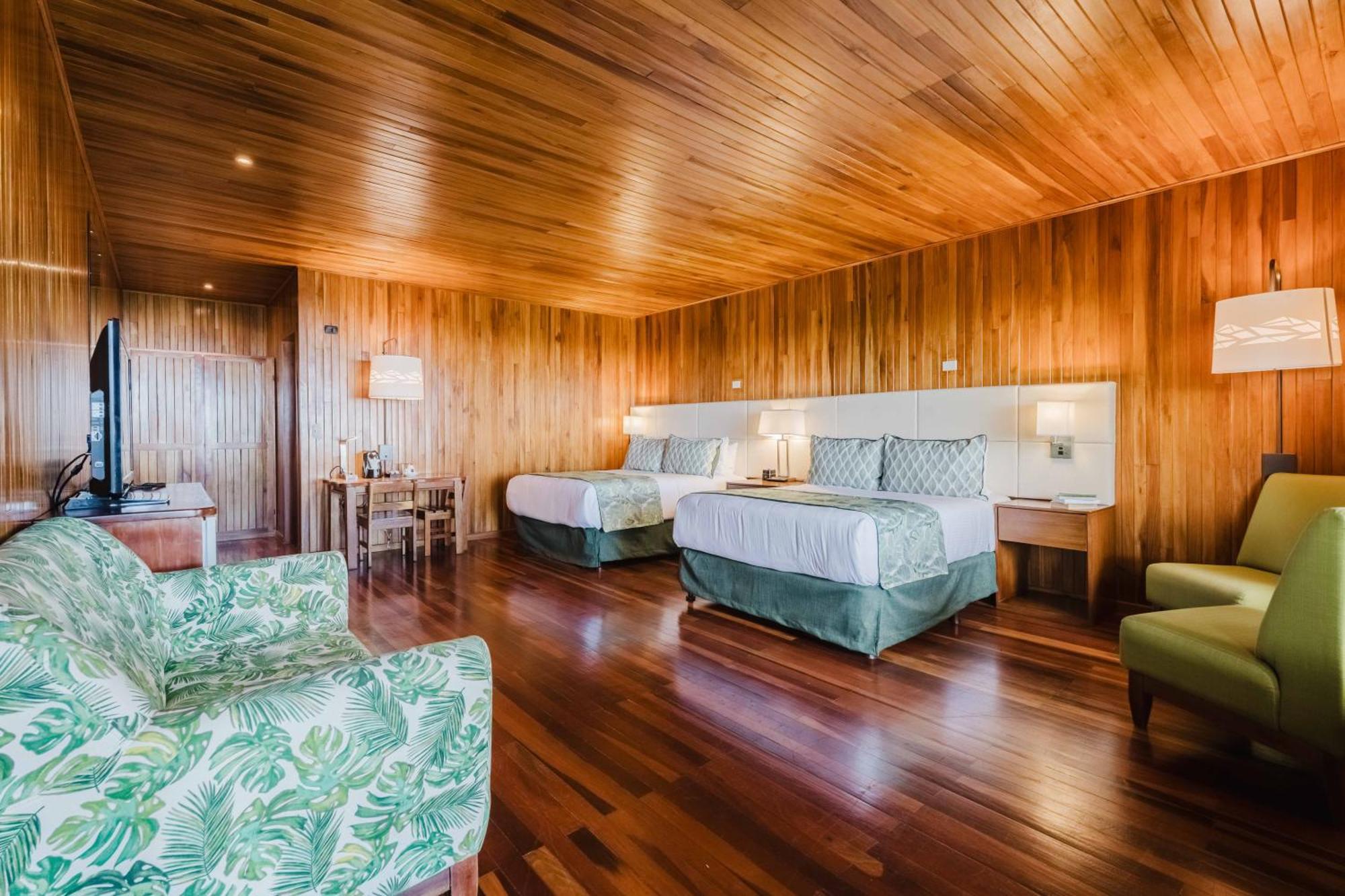 Hotel Heliconia - الجبل الأخضر المظهر الخارجي الصورة