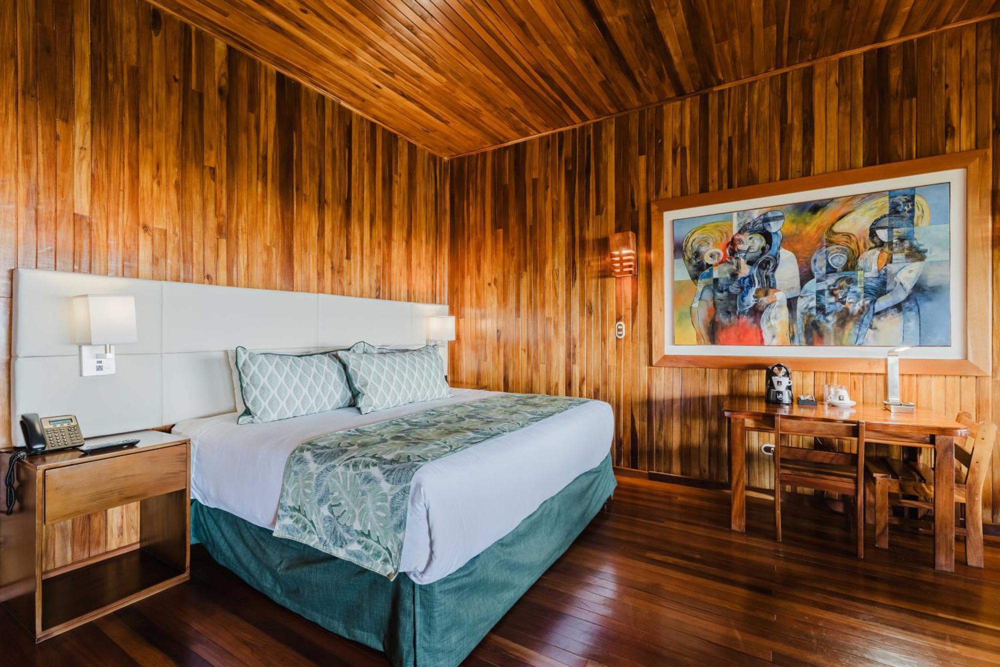 Hotel Heliconia - الجبل الأخضر المظهر الخارجي الصورة
