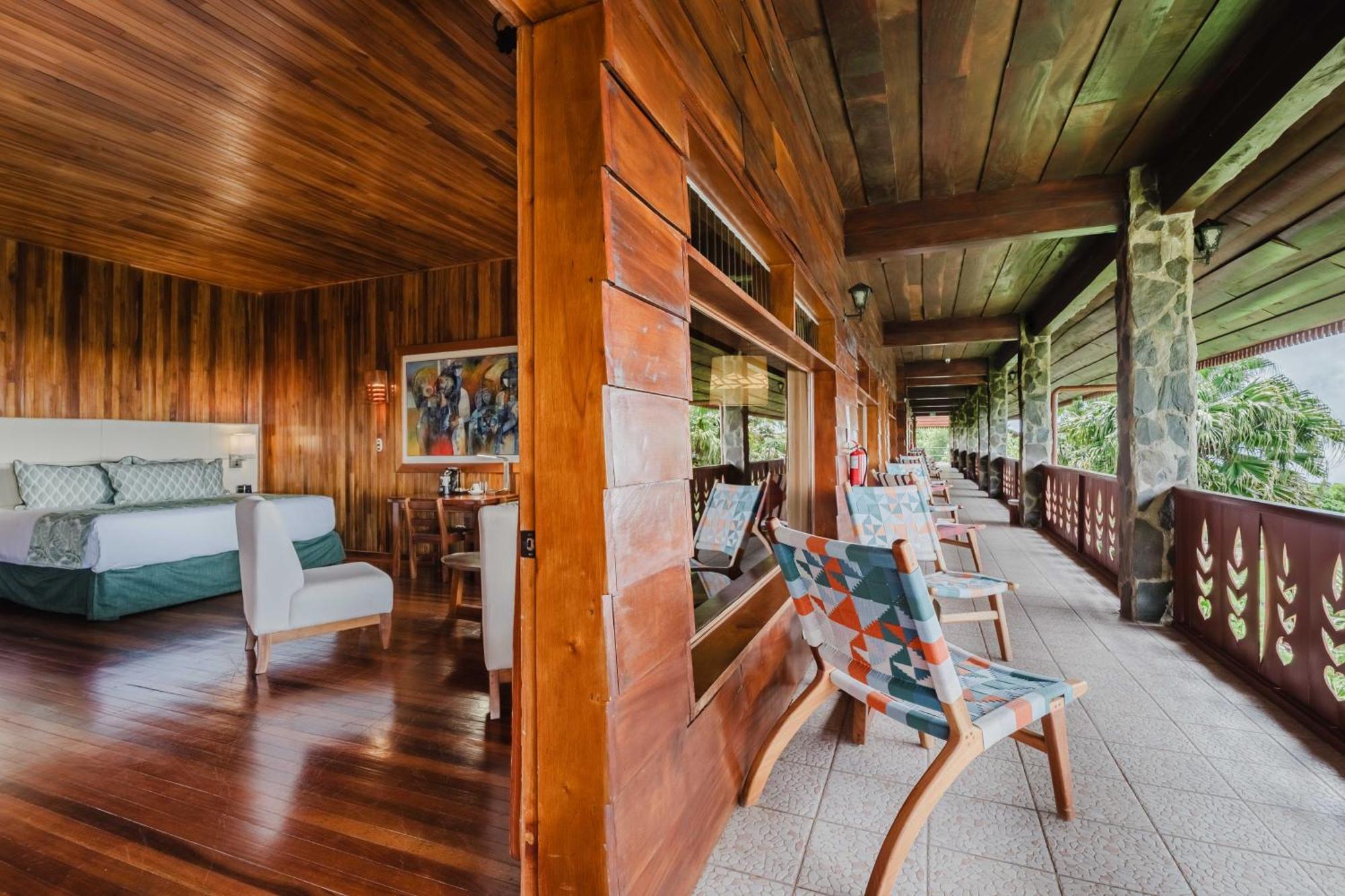 Hotel Heliconia - الجبل الأخضر المظهر الخارجي الصورة