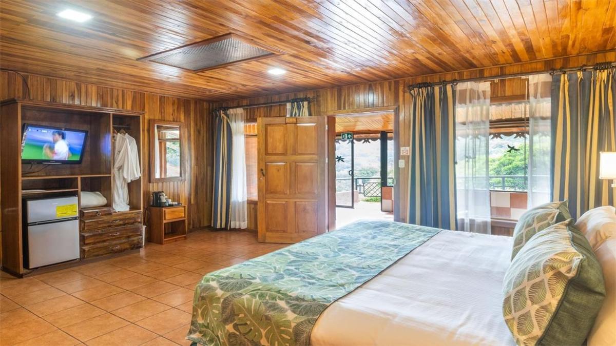Hotel Heliconia - الجبل الأخضر المظهر الخارجي الصورة