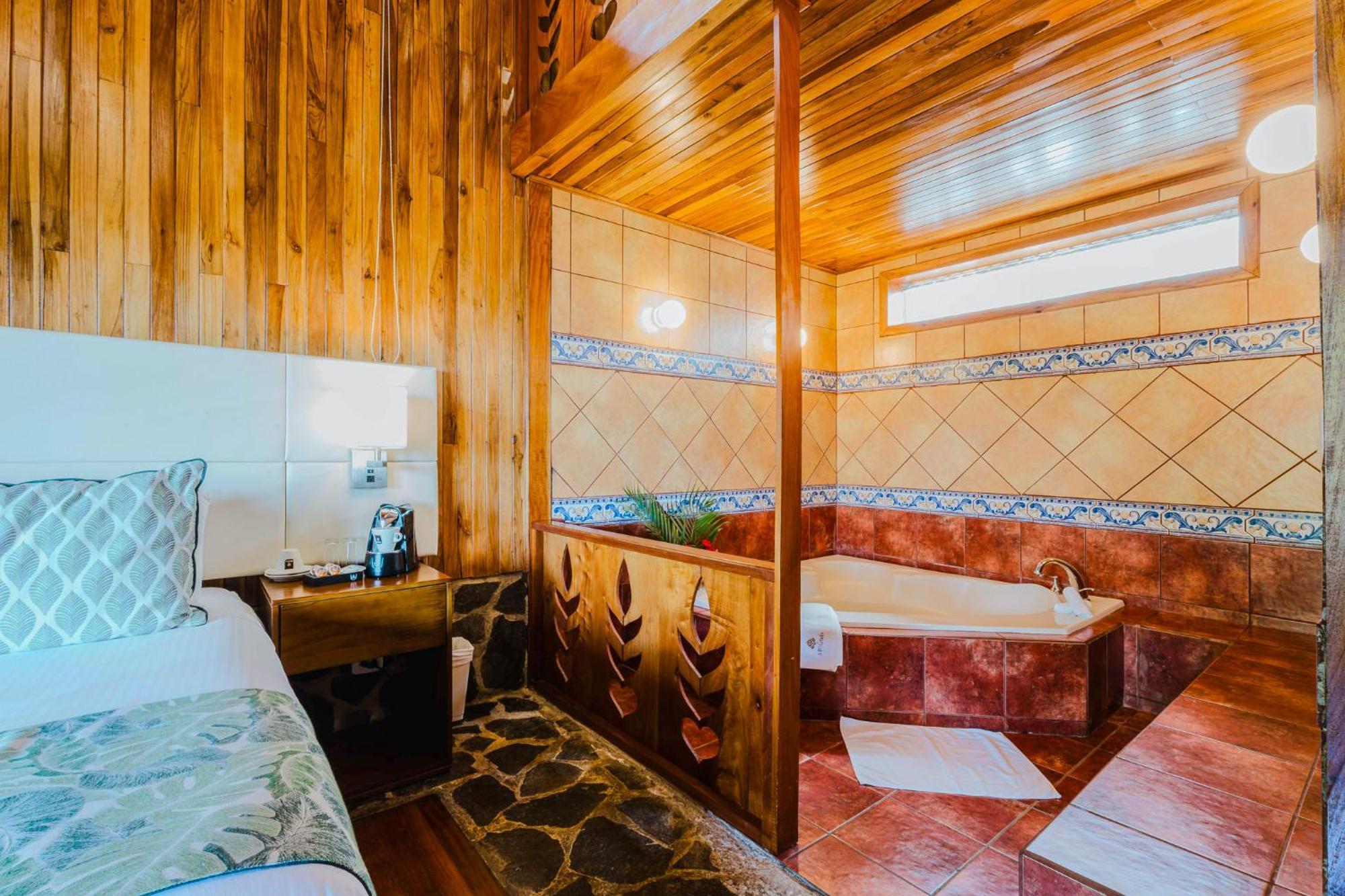 Hotel Heliconia - الجبل الأخضر المظهر الخارجي الصورة