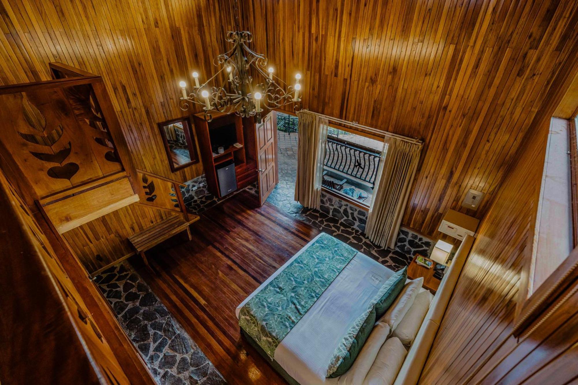 Hotel Heliconia - الجبل الأخضر المظهر الخارجي الصورة