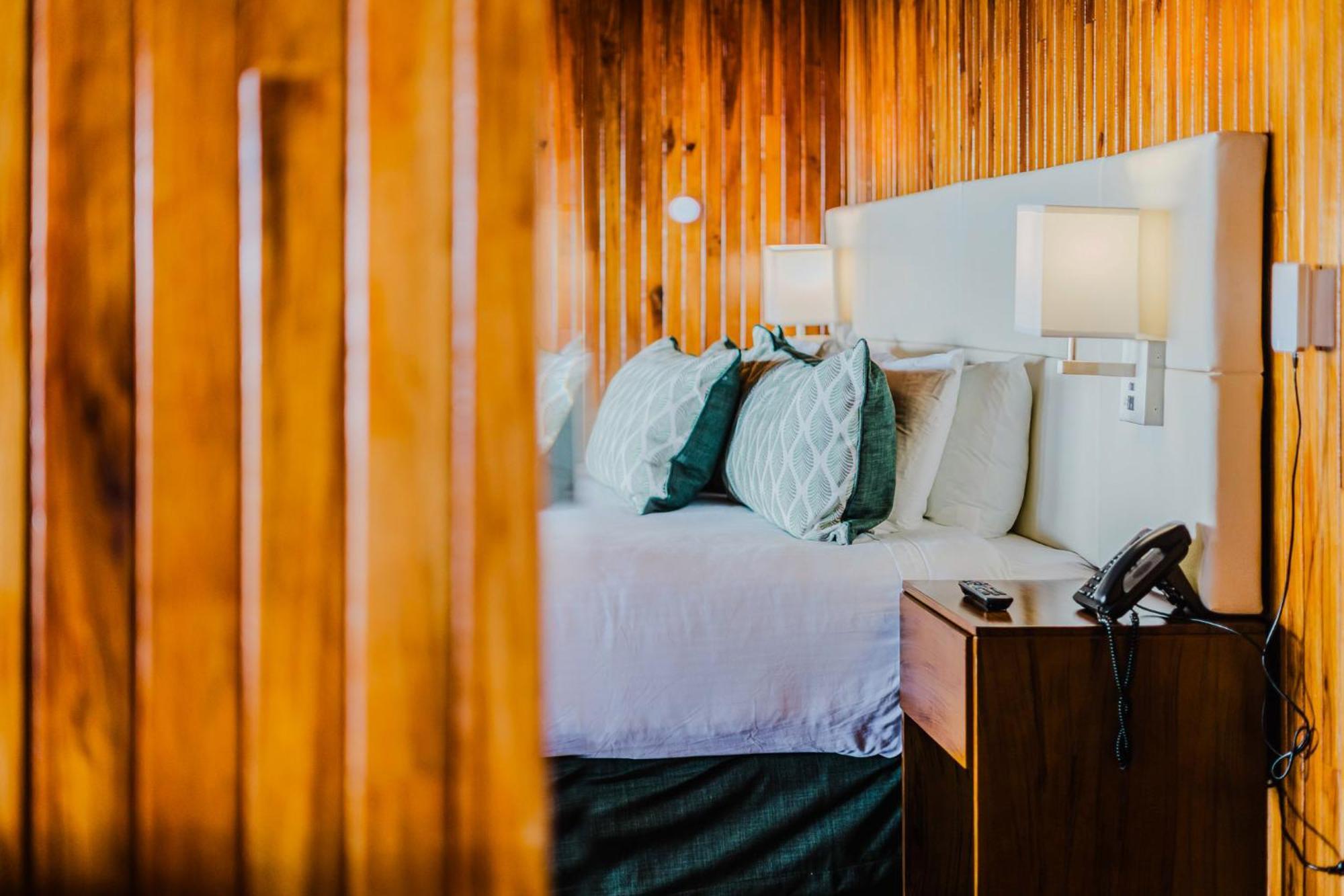 Hotel Heliconia - الجبل الأخضر المظهر الخارجي الصورة
