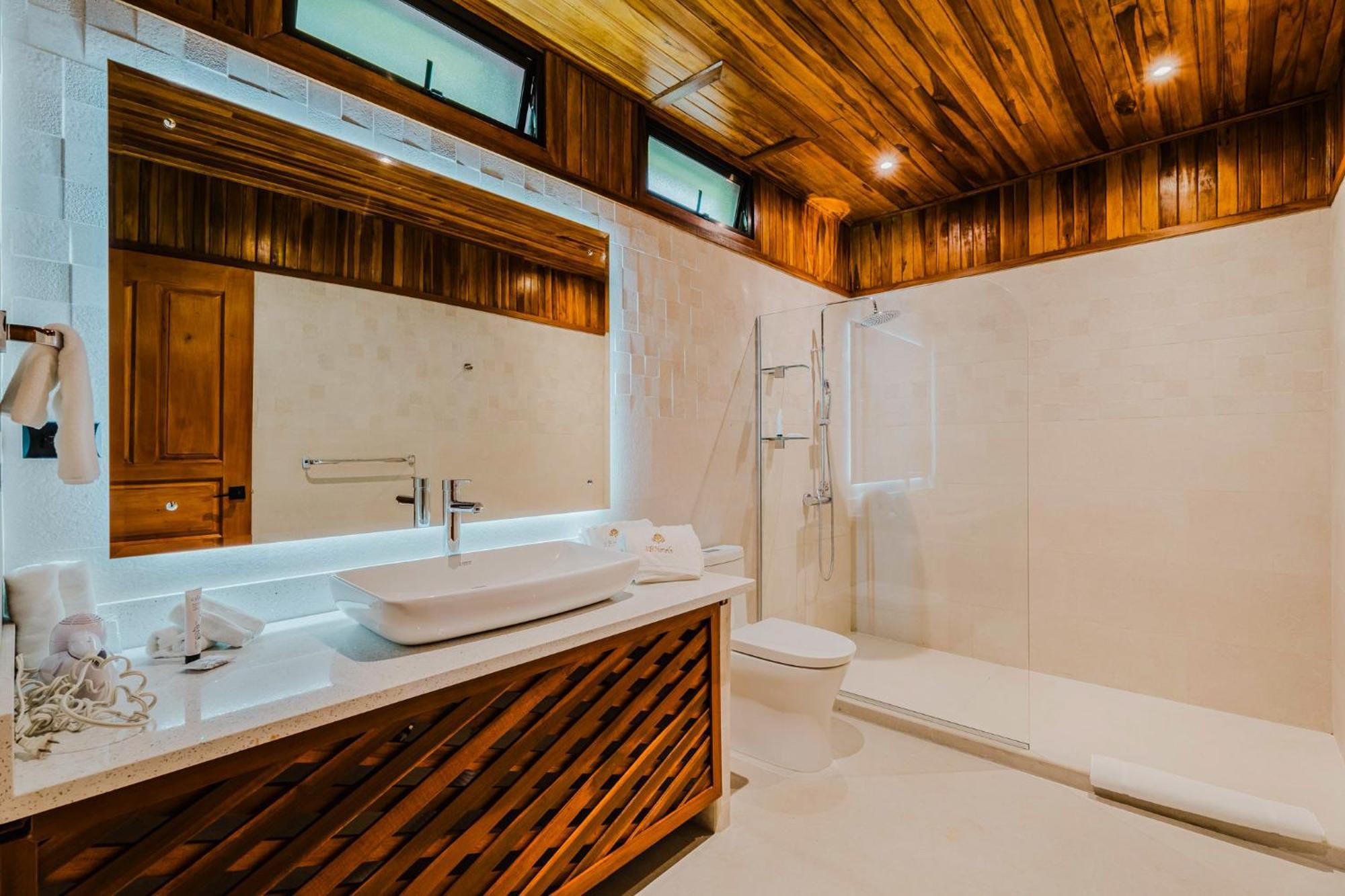 Hotel Heliconia - الجبل الأخضر المظهر الخارجي الصورة
