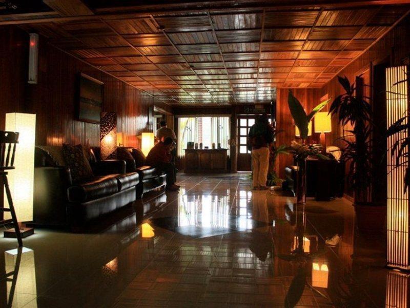 Hotel Heliconia - الجبل الأخضر المظهر الخارجي الصورة