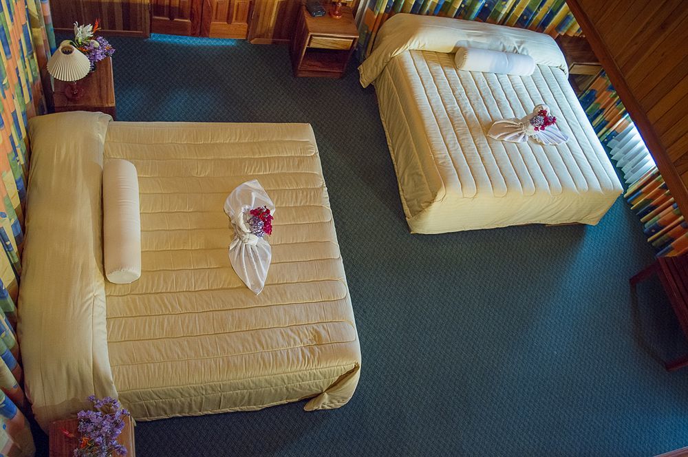 Hotel Heliconia - الجبل الأخضر المظهر الخارجي الصورة